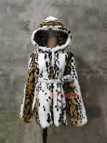 Cappotto donna vera - , pelliccia