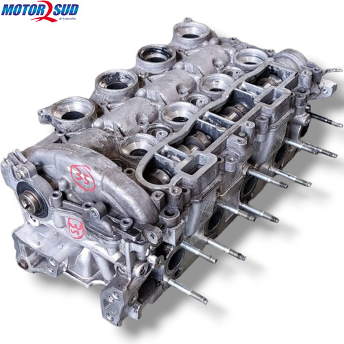 Testata per citroen 4 - per, c3