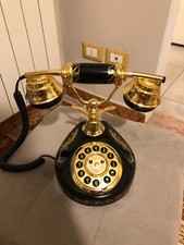 TELEFONO VINTAGE FUNZIONANTE