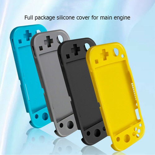 Custodia cover per nintendo - cover,