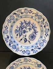 Set di due Piatti In