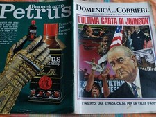 Domenica del Corriere n.16 del
