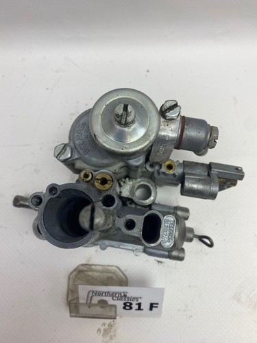 Carburatore originale piaggio - carburatore,