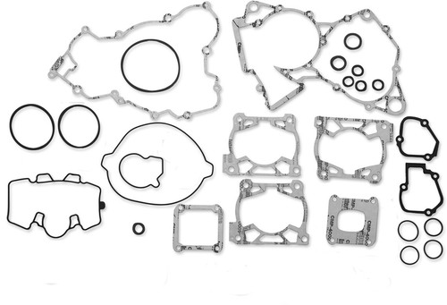 Kit guarnizioni completo