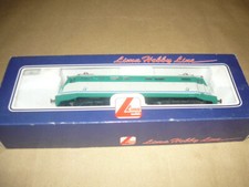 LIMA L208004 LOCOMOTORE ELETTRICO E424 LIVREA XMPR-FS ITALIA TRENI SCALA H0