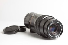 Minolta MC Macro Rokkor