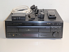 Pioneer CLD-2950 Lettore