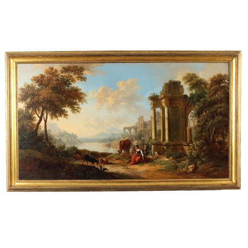 Quadro antico firmato - antico,
