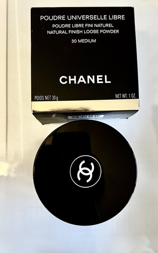 Chanel finitura universale - chanel,