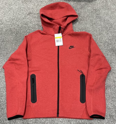 Nike tech fleece hoodie - nike,