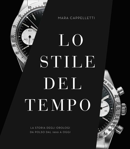 Libro storia degli orologi - libro, lo