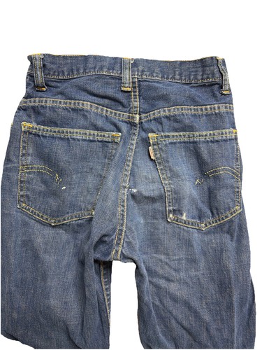 Jeans denim bambino levis - jeans, big