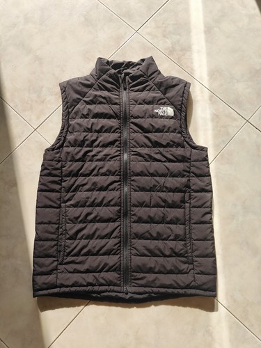 The north face gilet imbottito - north,