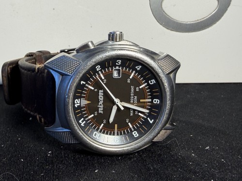 Orologio pelle nixon the - pelle,