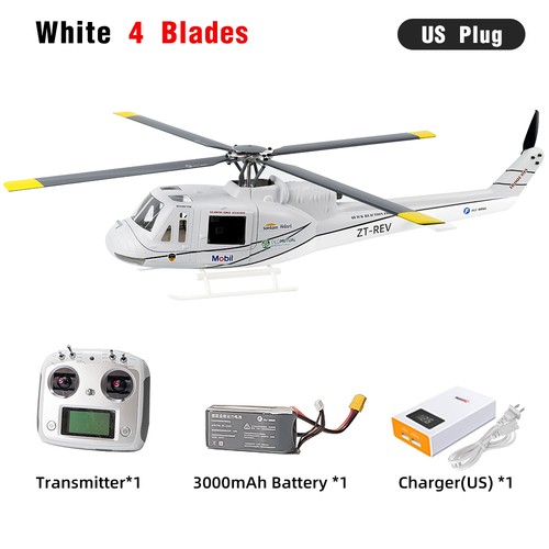 Fly wing 10ch m10 gps - fly,