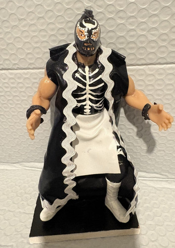 Dominik mysterio figure - dominik,