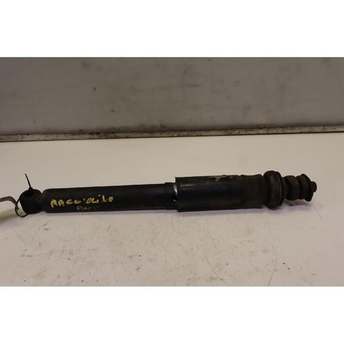 Ammortizzatore ant dx - ammortizzatore,