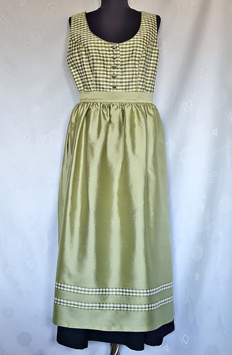 Abito vintage trachten - abito,