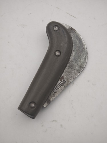 Coltello serramanico antico - coltello,