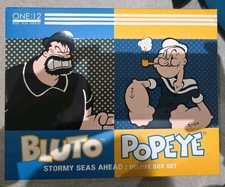 Mezco Toyz One: 12 Collective