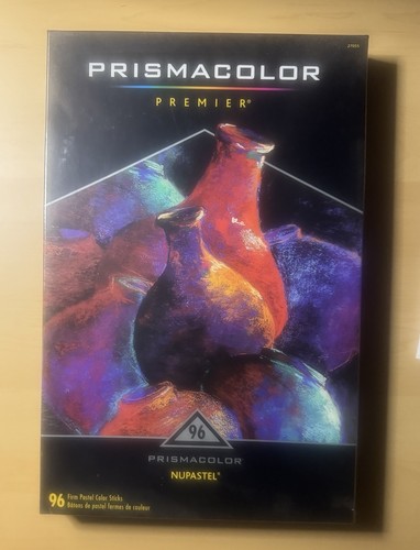 Prismacolor premier nupastel - prismacolor,