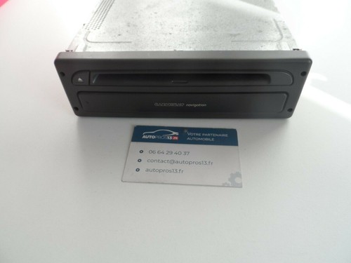 Lecteur carminat - lecteur, cd