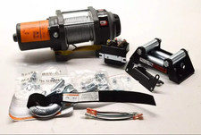 Warn V2000 Vantage Elettrico