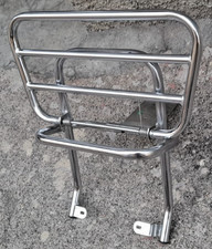 Portapacchi a Molla Posteriore