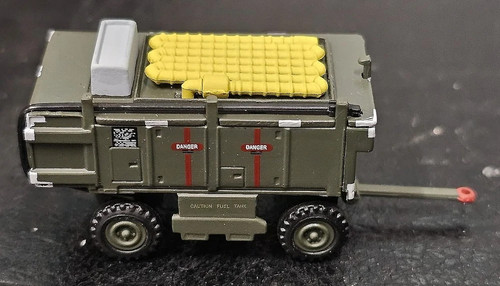 Generatore elettrico militare - generatore,