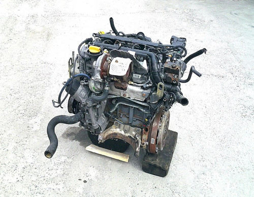 Motore fiat fiorino - fiat, 199a9000