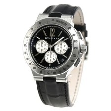 BVLGARI Diagono DG41BSLDCHTA