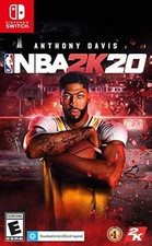 NBA 2K20 per Nintendo Switch