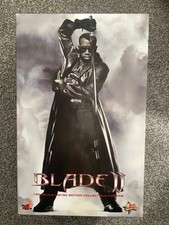 Hot toys blade 6 - hot,