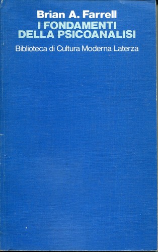Fondamenti della - i,