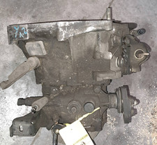 55183070 Cambio compl.  LANCIA