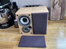 Denon mission m50 - denon, by