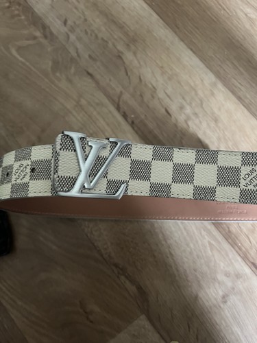 Louis vuitton cintura damier - vuitton,