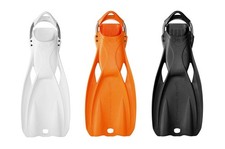 Pinne per attrezzi Mares Plana