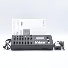 Roland 4hd mixer - vr-4hd, av