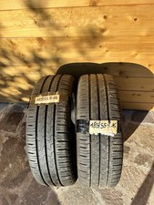 GOMME USATE   185/55R16 87H