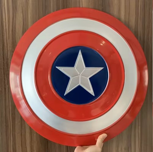 Scudo capitan america - capitan,