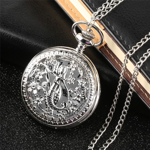 Orologio tasca fantasia - orologio, da