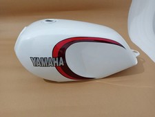 SERBATOIO BENZINA YAMAHA RD350