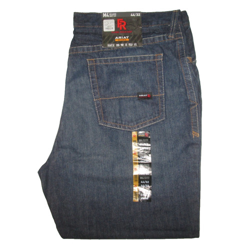 Ariat stivaletto relaxed - fr,