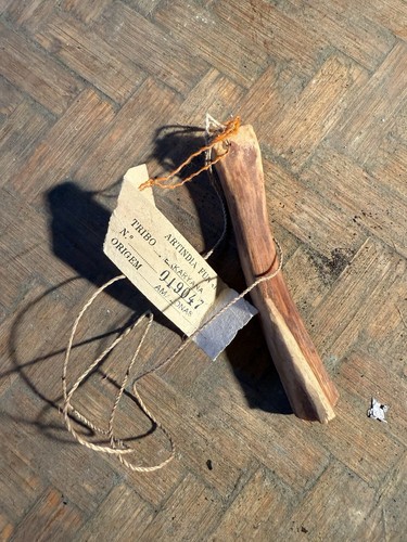 Flauto legno - flauto,