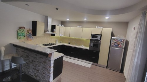 Cucina completa - cucina, di