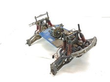 INCOMPLETE Vintage Traxxas