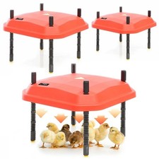 Piastra riscaldante per