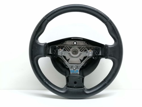 Volante sterzo per nissan - volante,