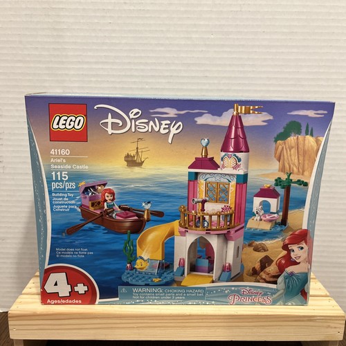 Lego disney princess 41160 - disney,
